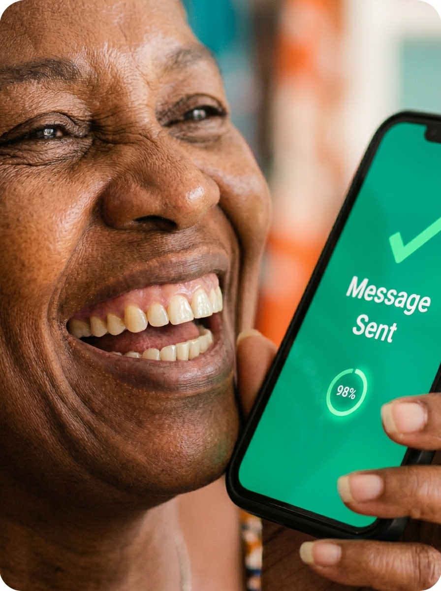 Bulk SMS Secrets
