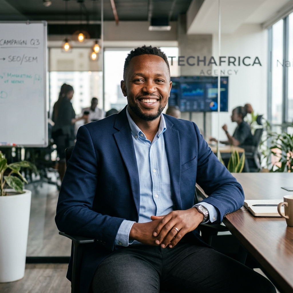David Kenga
